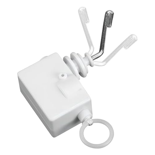Tail Wagging Tool | Wagging Tail Vibrator | Pull String Tail Wagging Vibrator-Kette, lebendiger Schwanzwagging-Effekt Spielzeugzubehör | Schütteln Sie den Schwanz für kleine Hunde, Kinder und Katze Tail Wagging Tool | Wagging Tail Vibrator | Pull String Tail Wagging Vibrator-Kette, lebendiger Schwanzwagging-Effekt Spielzeugzubehör | Schütteln Sie den Schwanz für kleine Hunde, Kinder und Katze von szaluyk