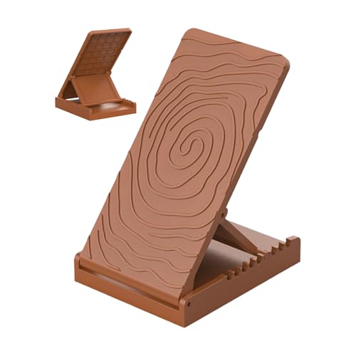 Turtle Climbing Ramp - Höhenverstellbares Backenschiefer, Reptilien -Rastplattform | Panzerrampe für Gecko, Chamäleon, bärtiger Drache, Frösche, Schildkröte, Newts | Terrarium -Accessoire für Klettern Turtle Climbing Ramp - Höhenverstellbares Backenschiefer, Reptilien -Rastplattform | Panzerrampe für Gecko, Chamäleon, bärtiger Drache, Frösche, Schildkröte, Newts | Terrarium -Accessoire für Klettern von szaluyk