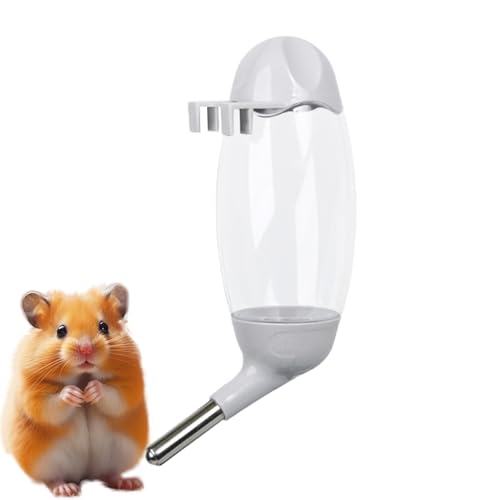 Wasserflasche für Hundekäfig, kein Tropfen – Waterr-Flaschen für Kiste, kein Tropfen, auslaufsicherer Haustierbedarf, Trinkbrunnen für Kaninchen, Frettchen, Kätzchen, Welpen Wasserflasche für Hundekäfig, kein Tropfen – Waterr-Flaschen für Kiste, kein Tropfen, auslaufsicherer Haustierbedarf, Trinkbrunnen für Kaninchen, Frettchen, Kätzchen, Welpen von szaluyk