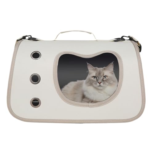 szaluyk Hundetragesack,Reisesicherheit Outdoor Hundetrage Sling Tasche Für Unterwegs - Transparente Haustiertasche Mit Breitem Griff Für Spaziergänge Reisen Camping Urlaub szaluyk Hundetragesack,Reisesicherheit Outdoor Hundetrage Sling Tasche Für Unterwegs - Transparente Haustiertasche Mit Breitem Griff Für Spaziergänge Reisen Camping Urlaub von szaluyk