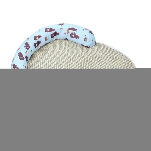 szaluyk Kühlkissen für kleine Haustiere, Kühlmatte für Hunde | 15x11 Zoll Kühlkissen Sommer-Haustierbett,Tragbare Kühlmatte für Hunde, Sommer-Kühlmatte und Schlafunterlage, für Hundebetten szaluyk Kühlkissen für kleine Haustiere, Kühlmatte für Hunde | 15x11 Zoll Kühlkissen Sommer-Haustierbett,Tragbare Kühlmatte für Hunde, Sommer-Kühlmatte und Schlafunterlage, für Hundebetten von szaluyk