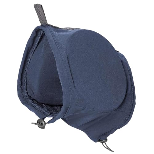 Beruhigende Ohrenschützer für Hunde Happy Hoodie Haustier Ohrenklappe Kopfwickel Leicht zu Reinigende Kopfbedeckung Lärm- & Gehörschutz Ohren- & Windschutz, Reduziert Die Angst vor Feuerwerk (B, M) Beruhigende Ohrenschützer für Hunde Happy Hoodie Haustier Ohrenklappe Kopfwickel Leicht zu Reinigende Kopfbedeckung Lärm- & Gehörschutz Ohren- & Windschutz, Reduziert Die Angst vor Feuerwerk (B, M) von szvbofueck