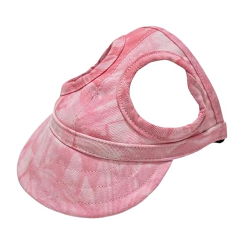 szvbofueck Hundehut Canvas Hunde Sonnenhut Hunde Baseballmütze 2024 Neu Batik Outdoor Hund Katze Sonnenhut Hund Reise Sporthut Verstellbar Haustier Sonnenhaube mit Ohrlöchern Geburtstagskuchen (B, L) szvbofueck Hundehut Canvas Hunde Sonnenhut Hunde Baseballmütze 2024 Neu Batik Outdoor Hund Katze Sonnenhut Hund Reise Sporthut Verstellbar Haustier Sonnenhaube mit Ohrlöchern Geburtstagskuchen (B, L) von szvbofueck