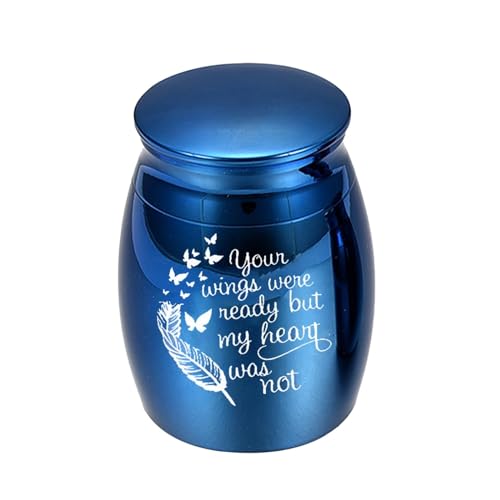 szvbofueck für für Gedenkboxen aus Hundehalsband Strom Fernbedienung (Blue, One Size) von szvbofueck