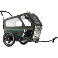 taXXi Hundeanhänger DOG von taXXi