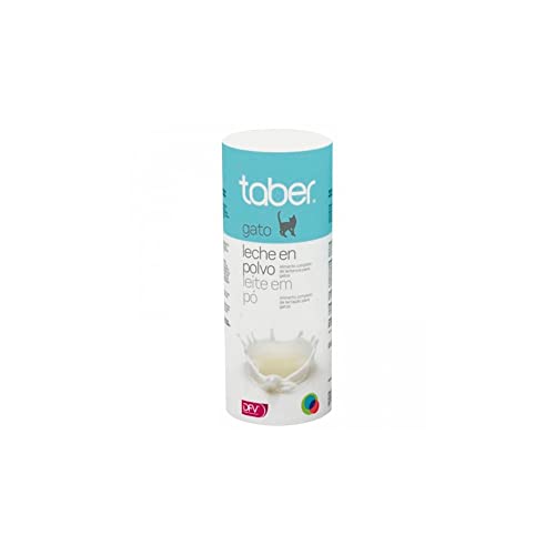TABERGAT Leche MATERNIZADA 250GR TABERGAT Leche MATERNIZADA 250GR von DIVASA-FARMAVIC (DFV)