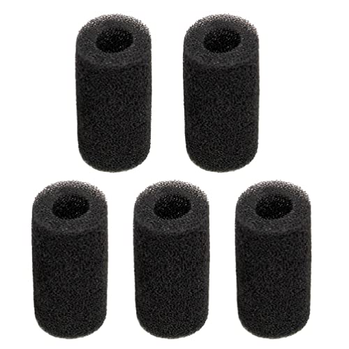 tixoacke 5Pcs Ansaugfilter Schwamm Aquarium Fisch Für Tank Filter Zubehör Schaum Rollen Filter Abdeckungen Vorfilter Schwämme Schäume Ansaugfilter Schwamm Aquarium tixoacke 5Pcs Ansaugfilter Schwamm Aquarium Fisch Für Tank Filter Zubehör Schaum Rollen Filter Abdeckungen Vorfilter Schwämme Schäume Ansaugfilter Schwamm Aquarium von tixoacke
