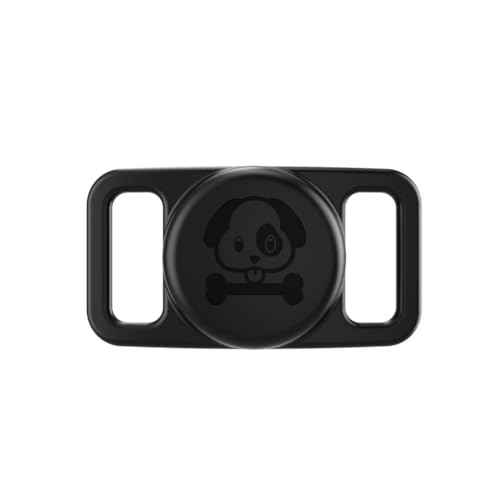 tkerinse 1Pcs für apple Airtag Silikon Haustier Halsband Verlust Tracker Hund Locator Farbe Schutzhülle W2N2 Schutz Lumin tkerinse 1Pcs für apple Airtag Silikon Haustier Halsband Verlust Tracker Hund Locator Farbe Schutzhülle W2N2 Schutz Lumin von tkerinse