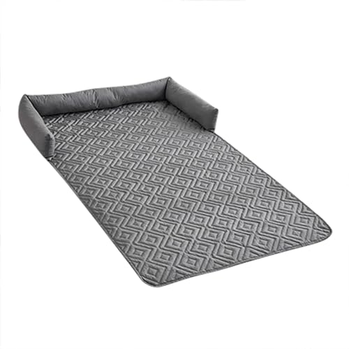 tongfeng Hunde-Couch-Schutz, wasserdicht, für Hunde und Katzen, Sofaschutz für Hunde – waschbar, Haustiermöbel-Bezüge, Sofa, Haustierbett-Matte für Katzen und Hunde tongfeng Hunde-Couch-Schutz, wasserdicht, für Hunde und Katzen, Sofaschutz für Hunde – waschbar, Haustiermöbel-Bezüge, Sofa, Haustierbett-Matte für Katzen und Hunde von tongfeng