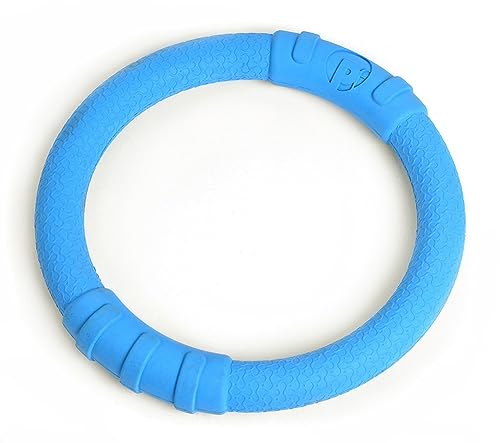 Toyz Gummiring, Hundespielzeug, L Toyz Gummiring, Hundespielzeug, L von Petface