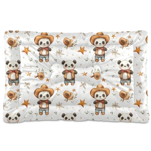 tplaotee Hundebett, waschbar, weich, bequem, rutschfeste Unterseite, für mittelgroße und große Hunde, 91,4 x 61 cm tplaotee Hundebett, waschbar, weich, bequem, rutschfeste Unterseite, für mittelgroße und große Hunde, 91,4 x 61 cm von tplaotee