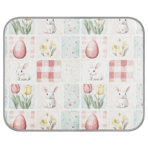 tplaotee Hundehütte im Retro-Stil, kariert, niedlich, für den Sommer, kühlend, selbstkühlend, Outdoor-Katzenbett für Kaninchen, Katzen, Innenbereich, Sommermantel, Frías Para, Perros, M tplaotee Hundehütte im Retro-Stil, kariert, niedlich, für den Sommer, kühlend, selbstkühlend, Outdoor-Katzenbett für Kaninchen, Katzen, Innenbereich, Sommermantel, Frías Para, Perros, M von tplaotee
