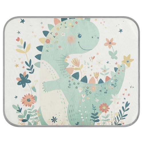 tplaotee Manta Fria para Perros M Cartoon-Dinosaurier, kindliches Kritzelei-Design, kühlend, für den Sommer, kühlend, für Katzen, Outdoor, für Haustiere, schlafende Katze, Zubehör, Pastellfarben tplaotee Manta Fria para Perros M Cartoon-Dinosaurier, kindliches Kritzelei-Design, kühlend, für den Sommer, kühlend, für Katzen, Outdoor, für Haustiere, schlafende Katze, Zubehör, Pastellfarben von tplaotee