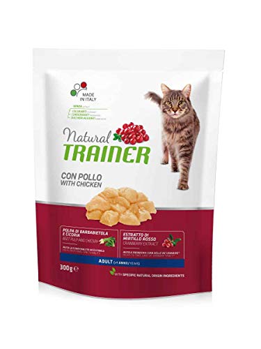 Natural Trainer für Katzen, 300 g Natural Trainer für Katzen, 300 g von trainer