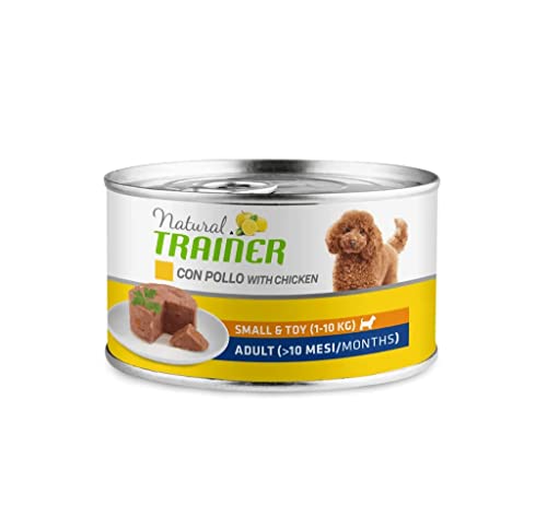 Trainer NF8015699007133 Hundefutter - 150 g von trainer