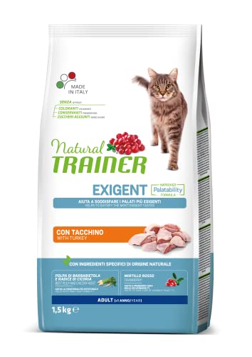 Trainer - NF8015699007669 Katzenfutter 1500 g von trainer