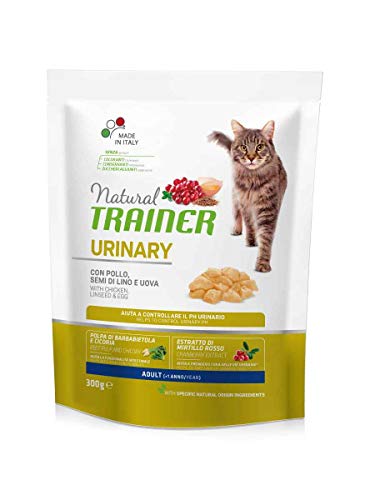 Trainer Natural Cat Urinary Huhn 300g Trainer, 1,5 kg, Katzen von trainer