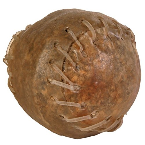 TX-2673 Chewing Ball Dried Rawhide with munchy Filling 180g/8cm 10pcs TX-2673 Chewing Ball Dried Rawhide with munchy Filling 180g/8cm 10pcs von TRIXIE
