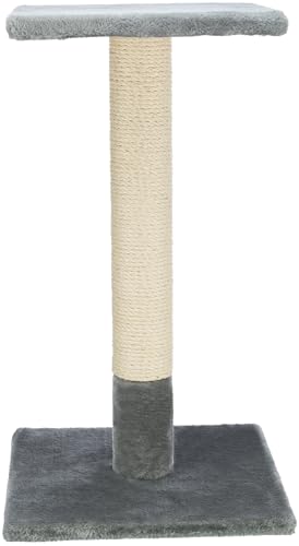 TRIXIE Kratzbaum Baena, 69 cm, Mittelgrau - 43371 TRIXIE Kratzbaum Baena, 69 cm, Mittelgrau - 43371 von TRIXIE