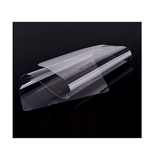 tuwiwol 6 Stück transparente Verklebung schützt Möbel, Katzenkratzaufkleber, Kunststoff Anti Kratz Aufkleber, Schutzaufkleber, 45 * 20CM tuwiwol 6 Stück transparente Verklebung schützt Möbel, Katzenkratzaufkleber, Kunststoff Anti Kratz Aufkleber, Schutzaufkleber, 45 * 20CM von tuwiwol