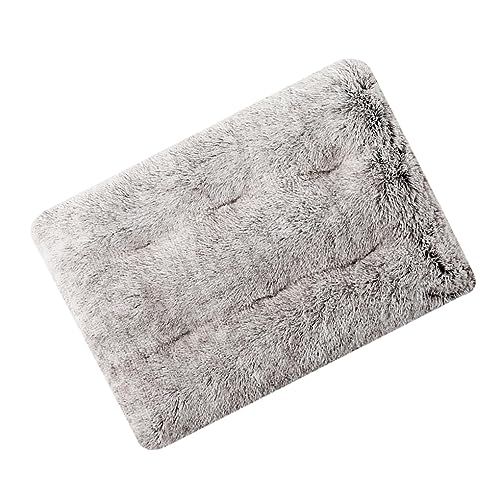 tuwiwol Gemütliches und weiches Hundekissen – leicht zu reinigen, langlebig und langlebig, Hundekäfigbett, Hundebettmatte, Haustierbett, gesund und hygienisch, Farbverlaufskaffee, XS tuwiwol Gemütliches und weiches Hundekissen – leicht zu reinigen, langlebig und langlebig, Hundekäfigbett, Hundebettmatte, Haustierbett, gesund und hygienisch, Farbverlaufskaffee, XS von tuwiwol