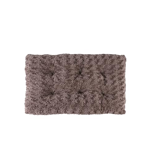 tuwiwol Kurzhaar Haustiermatte – bietet unübertroffenen Komfort für vierbeinige Begleiter. Ananas Plüsch Hundehütte, Heimtierbedarf, Mokka, M: 65 * 45 cm tuwiwol Kurzhaar Haustiermatte – bietet unübertroffenen Komfort für vierbeinige Begleiter. Ananas Plüsch Hundehütte, Heimtierbedarf, Mokka, M: 65 * 45 cm von tuwiwol