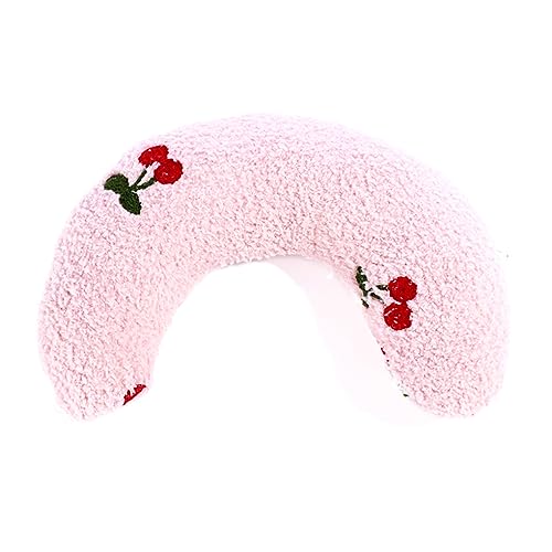 tuwiwol Schlafkissen für Katzen und Hunde – Gesundes und hygienisches Kissen für geliebte Haustiere. Schlafkissen für Katzen aus Baumwolle. Heimtierbedarf, Rosa tuwiwol Schlafkissen für Katzen und Hunde – Gesundes und hygienisches Kissen für geliebte Haustiere. Schlafkissen für Katzen aus Baumwolle. Heimtierbedarf, Rosa von tuwiwol