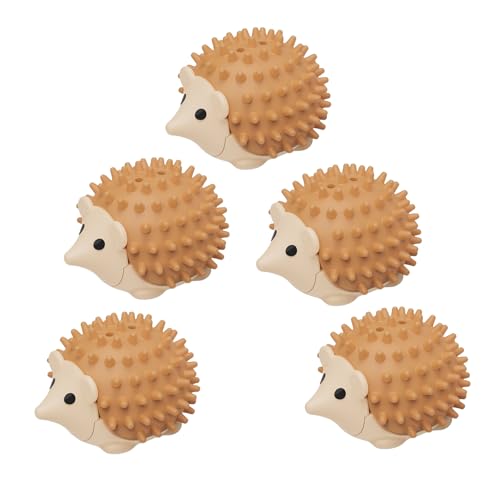 uikios 5 x Kratzspielzeug für Katzen, interaktives Katzenspielzeug, Durian-Form, Katzenspielzeug, Juckreizlinderung, Selbstpflege und Spielen uikios 5 x Kratzspielzeug für Katzen, interaktives Katzenspielzeug, Durian-Form, Katzenspielzeug, Juckreizlinderung, Selbstpflege und Spielen von uikios