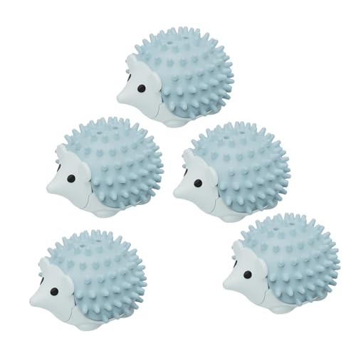uikios 5 x Kratzspielzeug für Katzen, interaktives Katzenspielzeug, Durian-Form, Katzenspielzeug, Juckreizlinderung, Selbstpflege und Spielen uikios 5 x Kratzspielzeug für Katzen, interaktives Katzenspielzeug, Durian-Form, Katzenspielzeug, Juckreizlinderung, Selbstpflege und Spielen von uikios