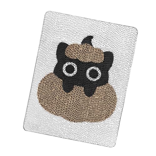 uikios Katzenkratzer Cartoon Muster Couch Potector Ersatz Spielzeug Sofa Möbel Protector Spielzeug Sofa Guard uikios Katzenkratzer Cartoon Muster Couch Potector Ersatz Spielzeug Sofa Möbel Protector Spielzeug Sofa Guard von uikios