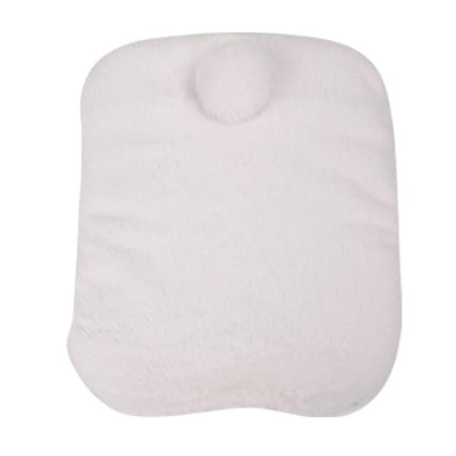uikios Kleine Haustier-Käfig-Matte, Lebensraum-Dekor, Käfig, Schlaf, Ruhebett, Kaninchen, warmes Plüsch-Nest, Unterlage, Herbst und Winter, Käfigmatte, Haustierzubehör uikios Kleine Haustier-Käfig-Matte, Lebensraum-Dekor, Käfig, Schlaf, Ruhebett, Kaninchen, warmes Plüsch-Nest, Unterlage, Herbst und Winter, Käfigmatte, Haustierzubehör von uikios