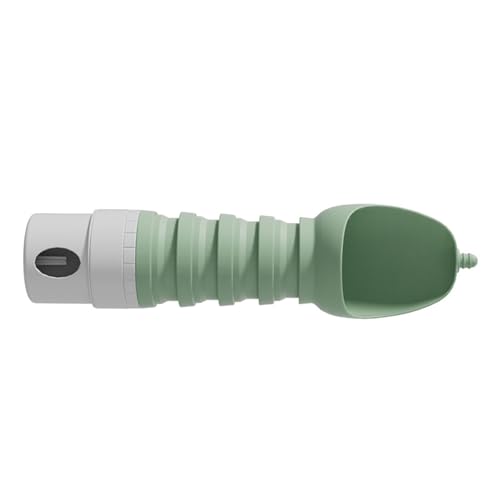 uikios Pet Water Bottle Bowl Water Container Go Out Outdoor Trinkbecher 550ml Trinkspender Wasserbehälter uikios Pet Water Bottle Bowl Water Container Go Out Outdoor Trinkbecher 550ml Trinkspender Wasserbehälter von uikios