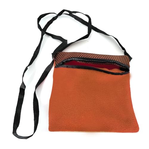 Aufbewahrungstasche, tragbar, atmungsaktiv, für Hamster, Igel, Käfig, Haustiere, Outdoor-Reisetasche Aufbewahrungstasche, tragbar, atmungsaktiv, für Hamster, Igel, Käfig, Haustiere, Outdoor-Reisetasche von ulafbwur