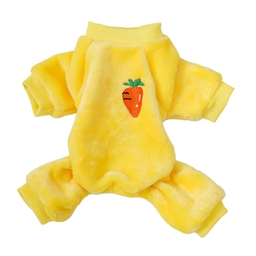 Hundepullover, Haustierkleidung, Obstmuster, weiche Hundekleidung, vierbeiniger Schlafanzug, Overall, Haustierbedarf, Haustier-Overall, Hundebekleidung Hundepullover, Haustierkleidung, Obstmuster, weiche Hundekleidung, vierbeiniger Schlafanzug, Overall, Haustierbedarf, Haustier-Overall, Hundebekleidung von ulafbwur