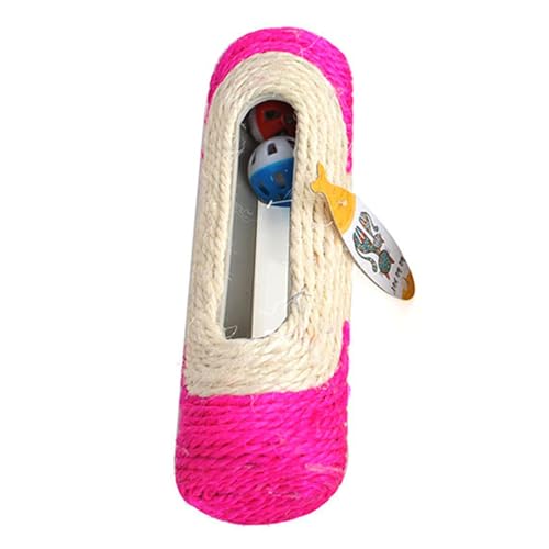 Katzenspielzeug, interaktives Haustier-Kratzbaum, 3 Rollball, Sisaltunnel, Training, interaktives Spielzeug, Katzenspielzeug Katzenspielzeug, interaktives Haustier-Kratzbaum, 3 Rollball, Sisaltunnel, Training, interaktives Spielzeug, Katzenspielzeug von ulafbwur