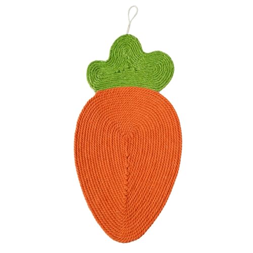 Katzenspielzeug, interaktives Kratzkissen, Wassermelone, Karottenform, Krallen, bezaubernde Sisal-Kätzchen, Obstkratzmatte, Katzenbedarf, Haustier-Kratzkissen, niedliches Katzenspielzeug Katzenspielzeug, interaktives Kratzkissen, Wassermelone, Karottenform, Krallen, bezaubernde Sisal-Kätzchen, Obstkratzmatte, Katzenbedarf, Haustier-Kratzkissen, niedliches Katzenspielzeug von ulafbwur