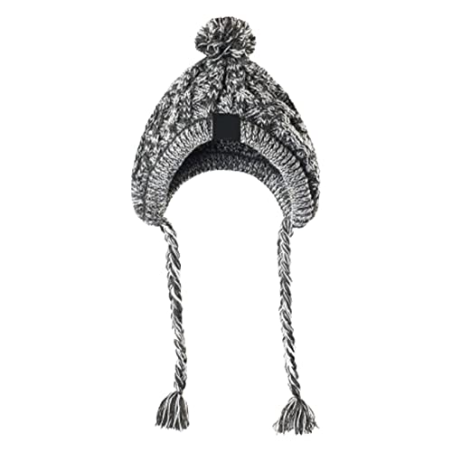 Warme Hundemütze, winddicht, bequem, lustig, für den Winter, gestrickt, exquisit Warme Hundemütze, winddicht, bequem, lustig, für den Winter, gestrickt, exquisit von ulafbwur