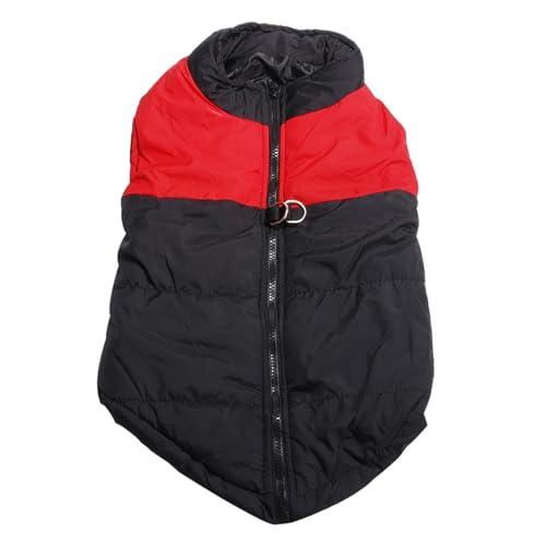 Weste für den Winter, für Haustiere, Hunde, Welpen, Kleidung, Reißverschluss, T-Shirt, Kleidung, Schnalle, Freizeitmantel Weste für den Winter, für Haustiere, Hunde, Welpen, Kleidung, Reißverschluss, T-Shirt, Kleidung, Schnalle, Freizeitmantel von ulafbwur