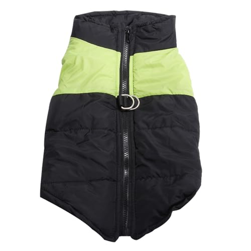 Weste für den Winter, für Haustiere, Hunde, Welpen, Kleidung, Reißverschluss, T-Shirt, Kleidung, Schnalle, Freizeitmantel Weste für den Winter, für Haustiere, Hunde, Welpen, Kleidung, Reißverschluss, T-Shirt, Kleidung, Schnalle, Freizeitmantel von ulafbwur