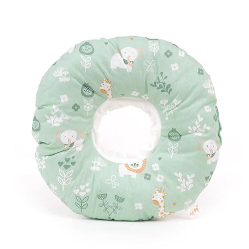 ulafbwur Baumwollhalsband Katze Hund Halsband Weich Einstellbar Baumwolle Halsband Langlebig Haustierbedarf für Innen Langlebiges Halsband Katze ulafbwur Baumwollhalsband Katze Hund Halsband Weich Einstellbar Baumwolle Halsband Langlebig Haustierbedarf für Innen Langlebiges Halsband Katze von ulafbwur