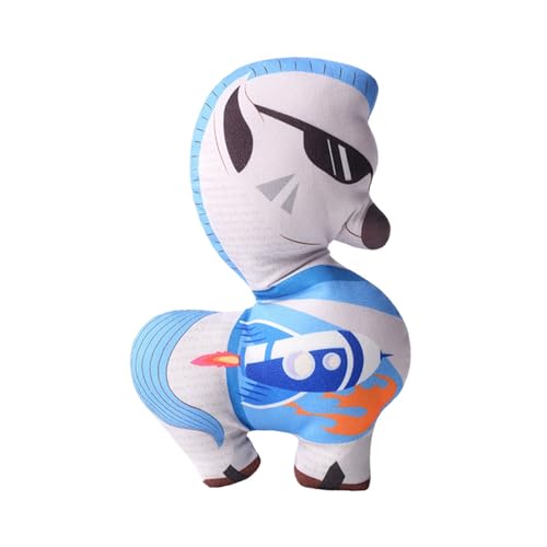 ulafbwur Best Dog Toys Pet Plush Sound Toy Colorful Cute Design Squeaky Sounds Cleaning Biss Resistant Relieve Langeedom Engaging Pet Toy Cool Dog Toys ulafbwur Best Dog Toys Pet Plush Sound Toy Colorful Cute Design Squeaky Sounds Cleaning Biss Resistant Relieve Langeedom Engaging Pet Toy Cool Dog Toys von ulafbwur