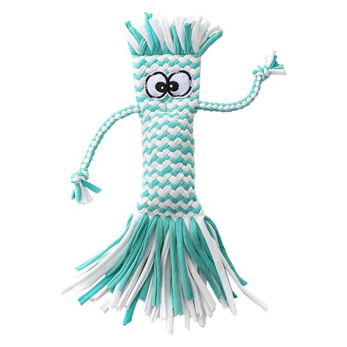 ulafbwur Dog Gifts Dog Toy Bite Resistant Relieve Langeedom Emotion Comfort Party Gifts Dog Squeaky Plush Sound Toy Pet Accessories Dog Squeaky Toy Dog Toys Funny von ulafbwur