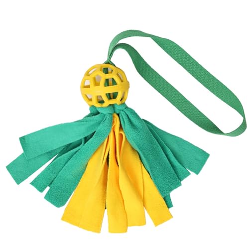 ulafbwur Dog Gifts Pet Sniffing Ball Toy Hollow Out with Squeaky Sounds Bite Resistant Puzzle Tamper Proof Home Pet Interactive Dog Toy Dog Activity Toys ulafbwur Dog Gifts Pet Sniffing Ball Toy Hollow Out with Squeaky Sounds Bite Resistant Puzzle Tamper Proof Home Pet Interactive Dog Toy Dog Activity Toys von ulafbwur