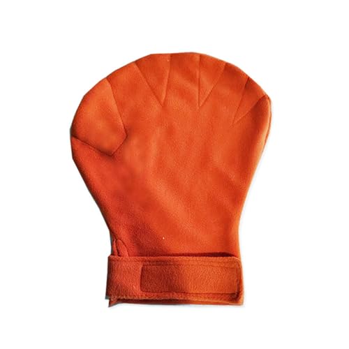 ulafbwur Fäustling – Biss saugfähig, hält warm, Haustier-Pflegehandschuh für Kleintiere, Bonding Fäustlinge für Zuckergleiter, Hamster, Igel, Fellpflege und kleine Tiere ulafbwur Fäustling – Biss saugfähig, hält warm, Haustier-Pflegehandschuh für Kleintiere, Bonding Fäustlinge für Zuckergleiter, Hamster, Igel, Fellpflege und kleine Tiere von ulafbwur