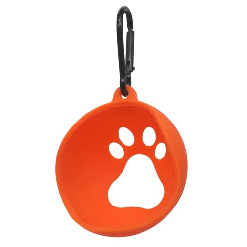 ulafbwur Haustier Pfotenabdruck Ballhalter Haustier Ballhalter Pfotenabdruck Silikon Geschmacklos Lange Lebensdauer Weiche Textur Anti-Verformung Hundeballhalter Tennisballhalter für Haustiere ulafbwur Haustier Pfotenabdruck Ballhalter Haustier Ballhalter Pfotenabdruck Silikon Geschmacklos Lange Lebensdauer Weiche Textur Anti-Verformung Hundeballhalter Tennisballhalter für Haustiere von ulafbwur