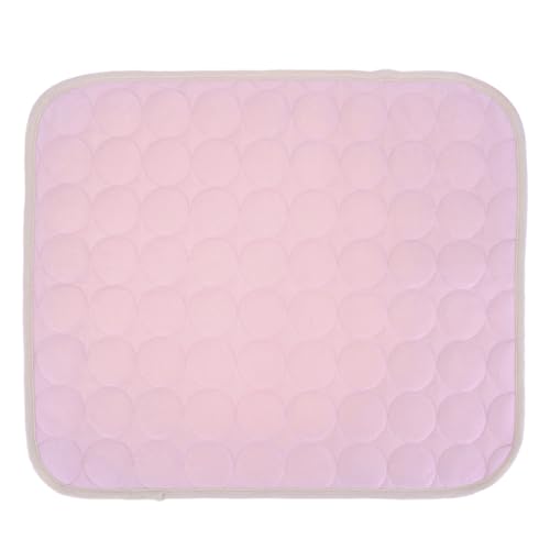 ulafbwur Hundekissen, Ortable Pet Supplies Kissen, abnehmbar, rundes Muster, Rosa, XS ulafbwur Hundekissen, Ortable Pet Supplies Kissen, abnehmbar, rundes Muster, Rosa, XS von ulafbwur