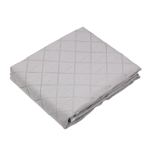 ulafbwur Hundematte, Haustiermatte, rutschfeste Unterseite, weich, unverformbar, maschinenwaschbar, Hundedecke, Haustierbedarf, Haustiersofa, Kissen, Katzenmatte ulafbwur Hundematte, Haustiermatte, rutschfeste Unterseite, weich, unverformbar, maschinenwaschbar, Hundedecke, Haustierbedarf, Haustiersofa, Kissen, Katzenmatte von ulafbwur
