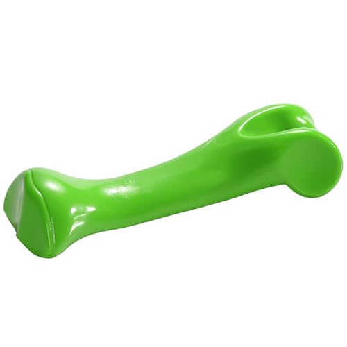 ulafbwur Hundespielzeug für Hunde, Welpen, Nylon, Knochenspielzeug, bissfest, Reiniger, Haustierzubehör, lustiges Hundespielzeug ulafbwur Hundespielzeug für Hunde, Welpen, Nylon, Knochenspielzeug, bissfest, Reiniger, Haustierzubehör, lustiges Hundespielzeug von ulafbwur