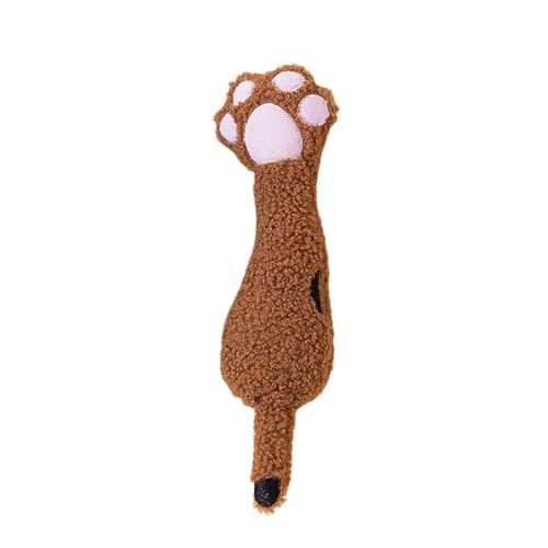 ulafbwur Katzenspielzeug für Indoor-Katzen, Haustier-Plüschspielzeug, kreativ, lindert Langeweile, niedliche Pfotenform, Kätzchen, Katzenminze, Spielzeug, Haustierzubehör, Haustierspielzeug, ulafbwur Katzenspielzeug für Indoor-Katzen, Haustier-Plüschspielzeug, kreativ, lindert Langeweile, niedliche Pfotenform, Kätzchen, Katzenminze, Spielzeug, Haustierzubehör, Haustierspielzeug, von ulafbwur
