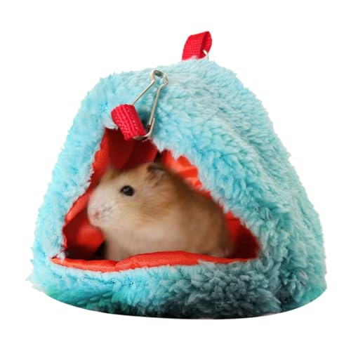 ulafbwur Kissen, Boot, Eimerform, Hamsterhaus, hängend, schlafendes Haustierzubehör ulafbwur Kissen, Boot, Eimerform, Hamsterhaus, hängend, schlafendes Haustierzubehör von ulafbwur